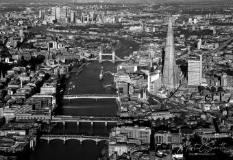 The Shard / Thames Cover Image