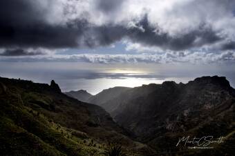 Tropical seascape Cover Image