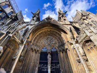 Lincoln Cathedral Cover Image