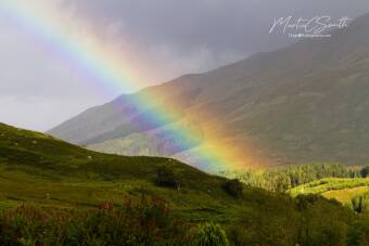 End of the Rainbow