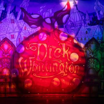 Stevenage Panto - Dick Whittington 25