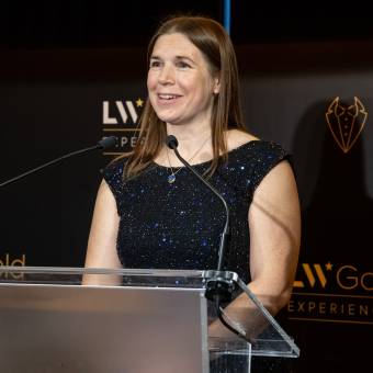 ABTT Christmas Party 2025