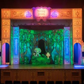 Chatham-Sleeping Beauty 2025