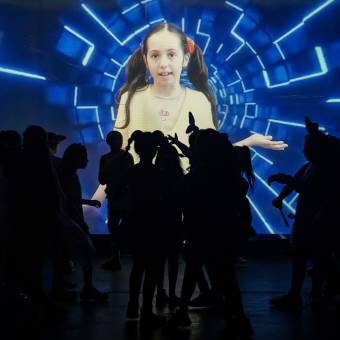 The Academy Spring Plays - 2026