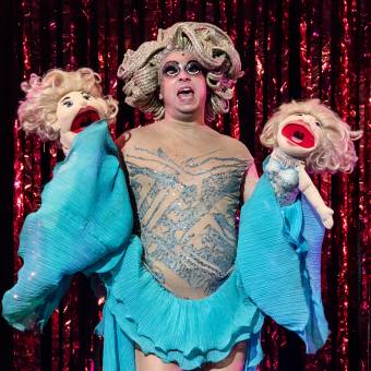 Priscilla - Cassio Productions 2026