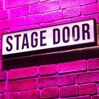 ABTT Theatre Show 2026